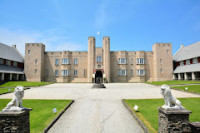 ブリティッシュヒルズ