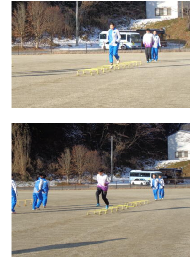 部活動が始動してます②